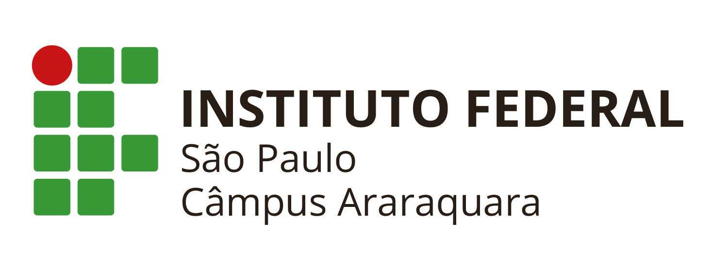 Instituto Federal de São Paulo (IFSP) - Campus Araraquara